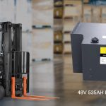 What Are the Advantages of Our Lithium Forklift Batteries?