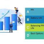 key performance metrics of high power lithium battery