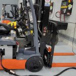 6 Essential Things to Know Before Buying a Forklift Battery