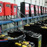 A Comprehensive Guide to Replacing Electric Forklift Batteries