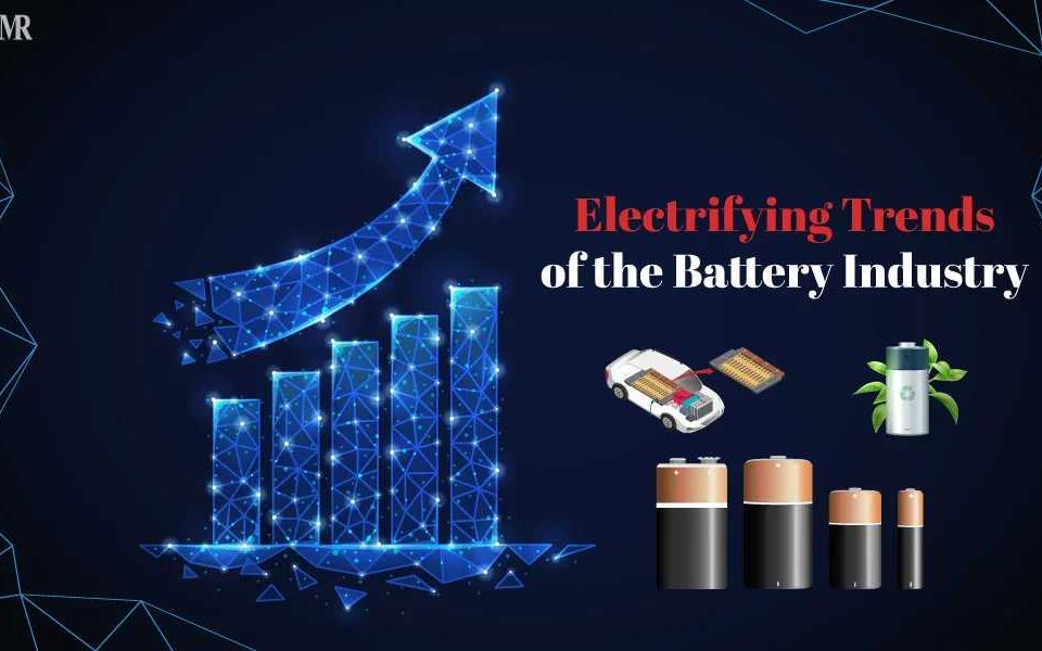 A Guide to Modern Battery Technologies