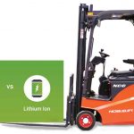 Can Electric Forklifts Use Lead-Acid Batteries? A Comprehensive Look at Battery Choices