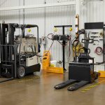 Essential Tips to Extend the Lifespan of Your Electric Forklift Battery