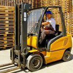 Finding the Best Electric Forklift Battery