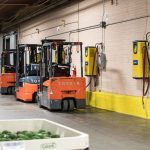 How Long Do Forklift Batteries Last? Factors, Lifespan, and Best Practices for Maximum Efficiency