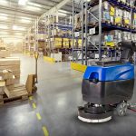 Revolutionizing Floor Scrubber Batteries: Overcoming Challenges with Cutting-Edge Technology