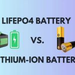 The Great Battery Debate: Li-ion vs LiFePO4