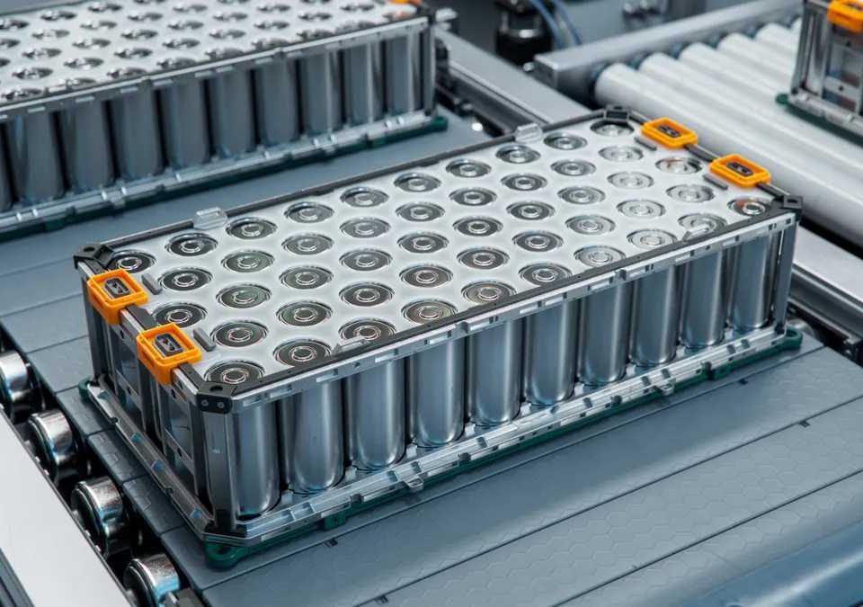 How to Find a Reliable Lithium Battery Manufacturer in the Expanding Green Energy Market