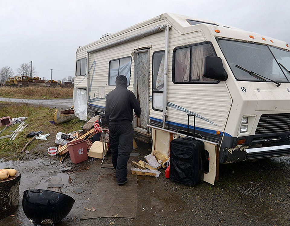 Lithium batteries for RVs