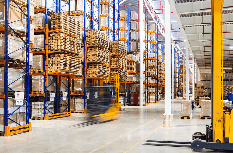 How Lithium Battery-Powered Forklifts are Driving Operational Excellence in Modern Supply Chains