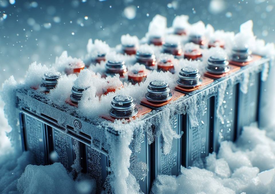 How Innovations in LiFePO4 Battery Technology are Overcoming Low-Temperature Challenges