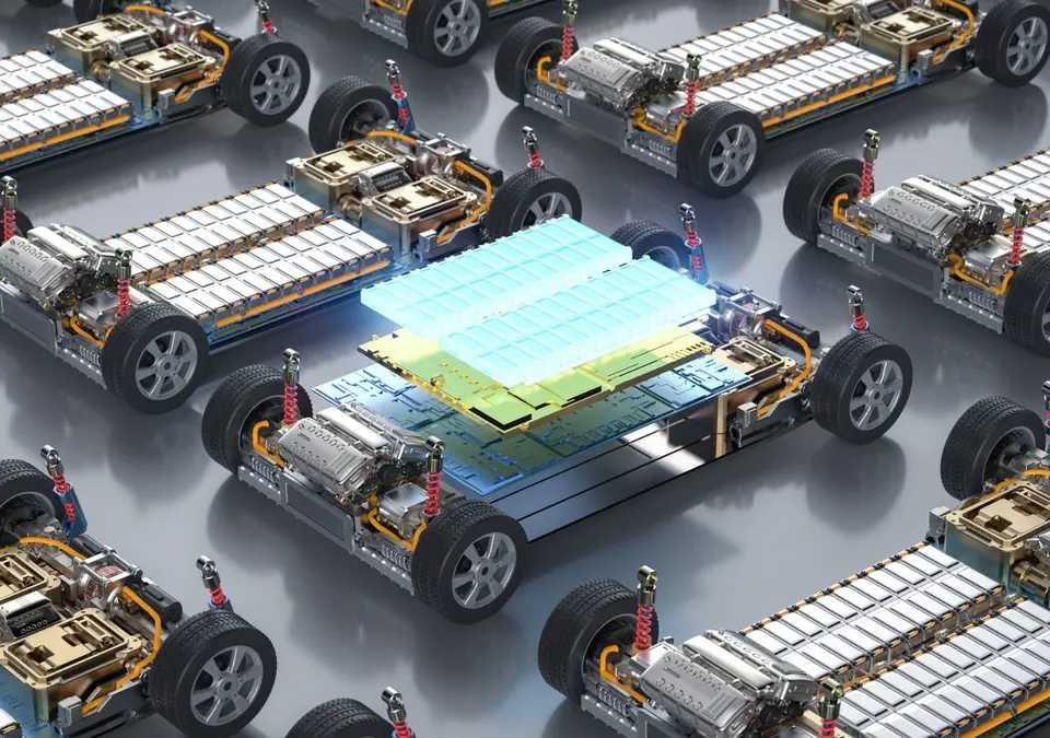 Pourquoi les batteries LiFePO4 révolutionnent les véhicules électriques