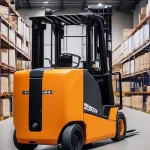 unveiling our forklift lithium battery production and rd advantages