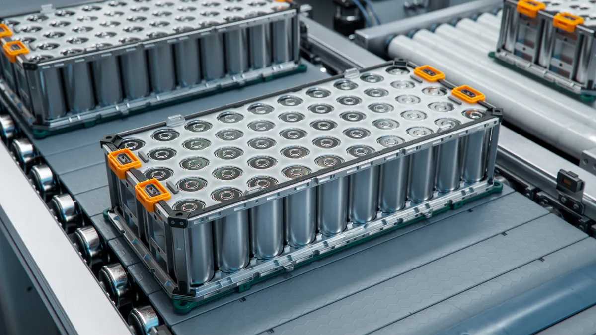 How to Find a Reliable Lithium Battery Manufacturer in the Expanding Green Energy Market