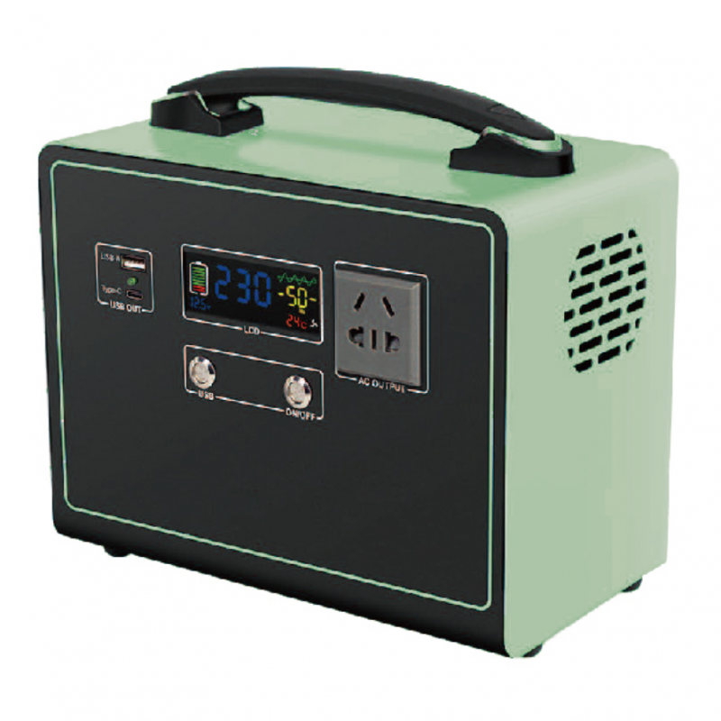 Portable Power Stations